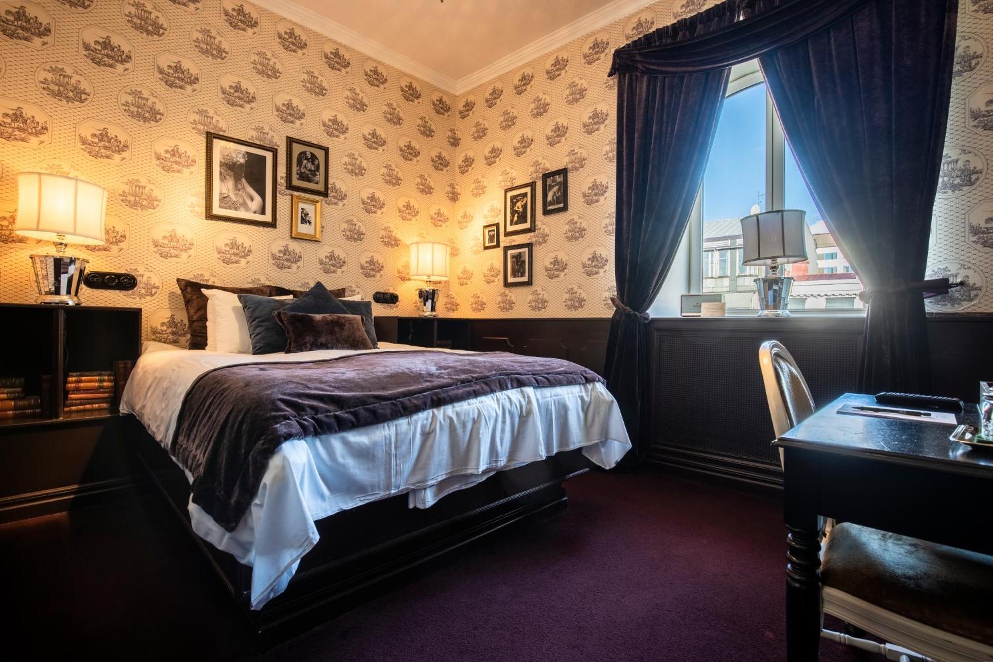 Doppelzimmer Petite Plus