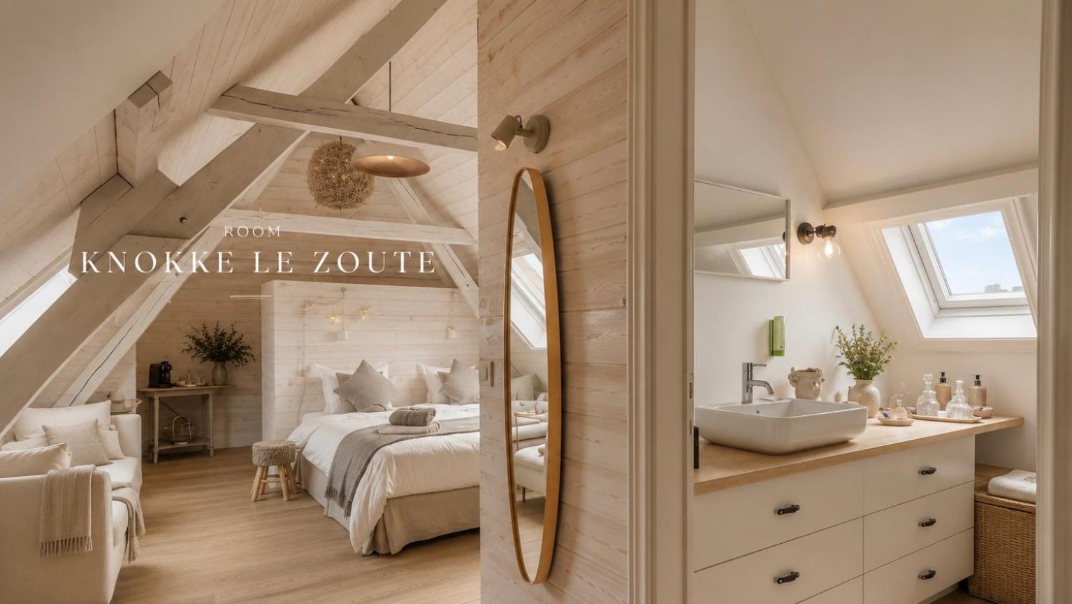 Deluxe Doppelzimmer
