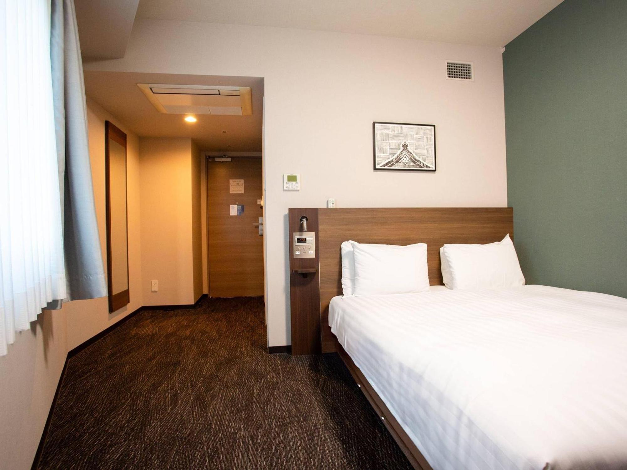 Superior Zimmer mit Queensize-Bett - Nichtraucher