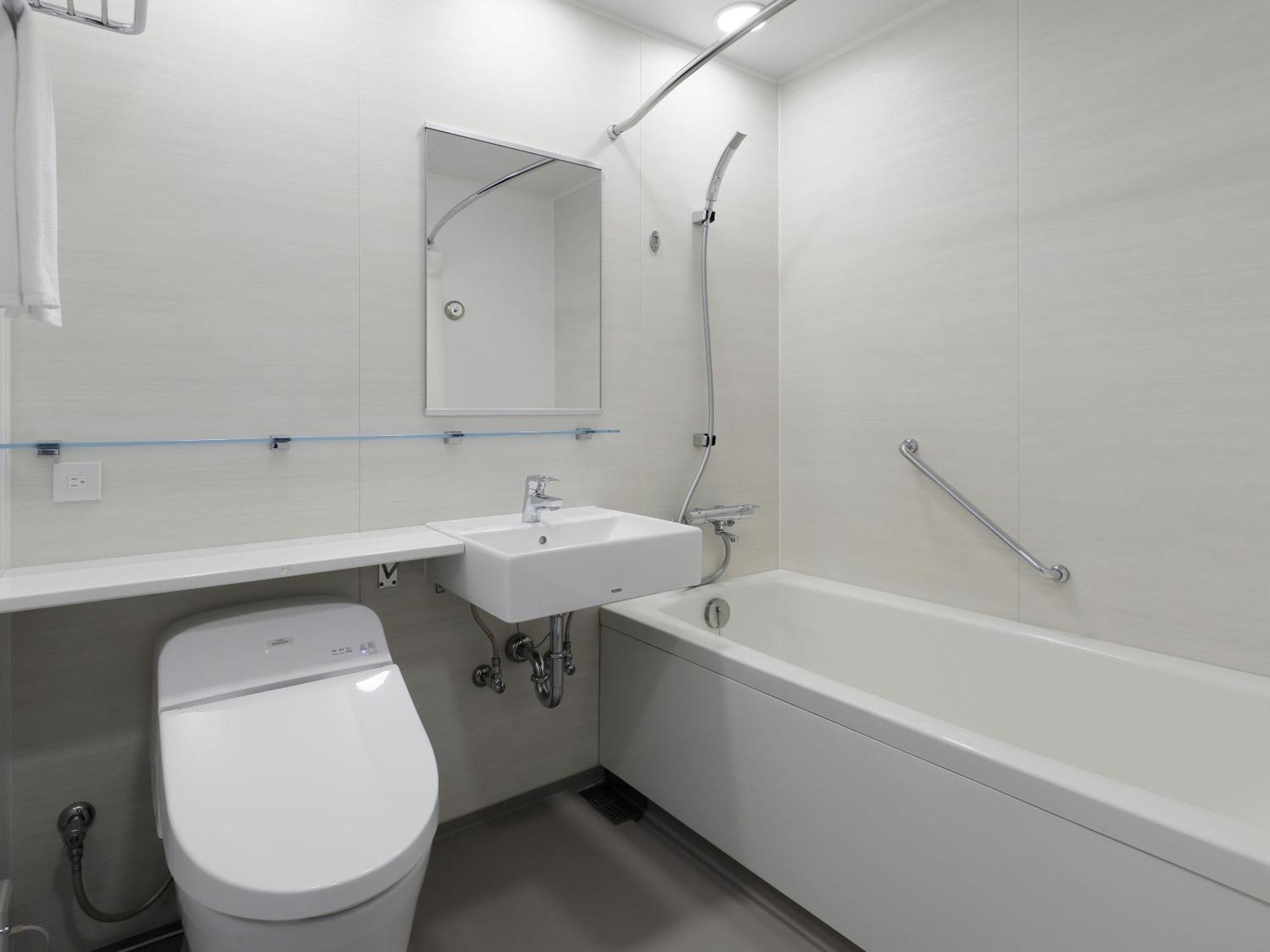 Standard Doppelzimmer