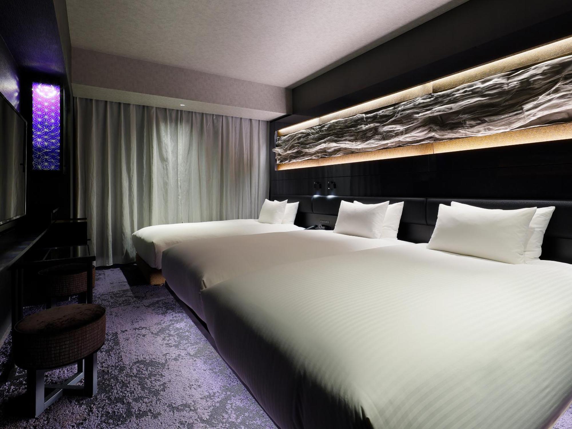 Superior Dreibettzimmer