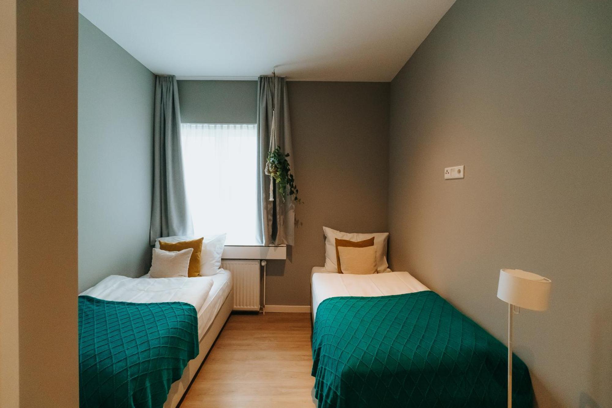Familienzimmer