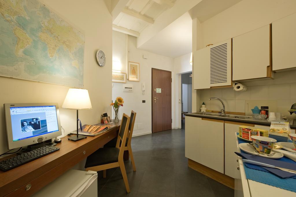 Kleines Doppelzimmer