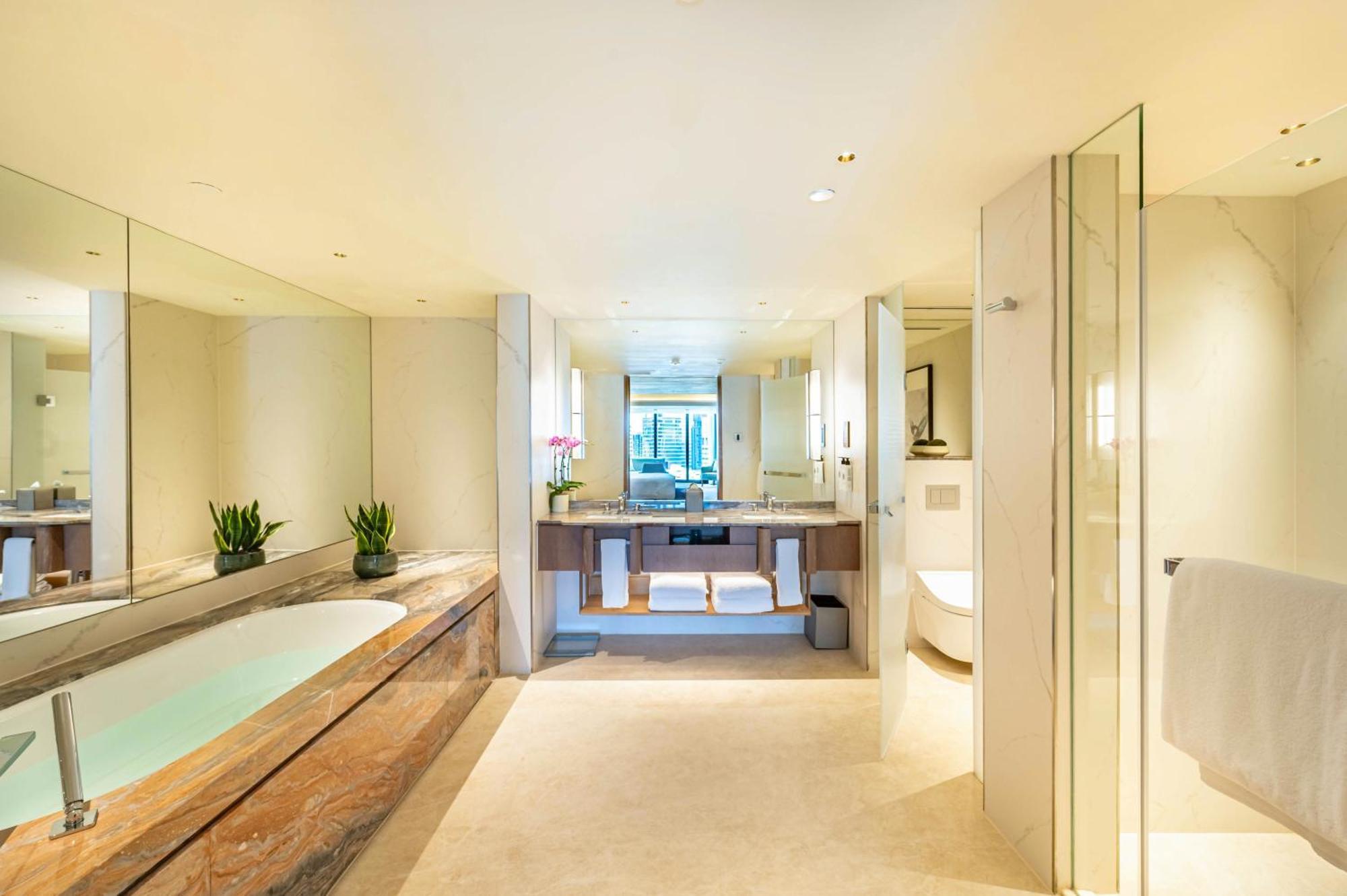 Premier Familiensuite