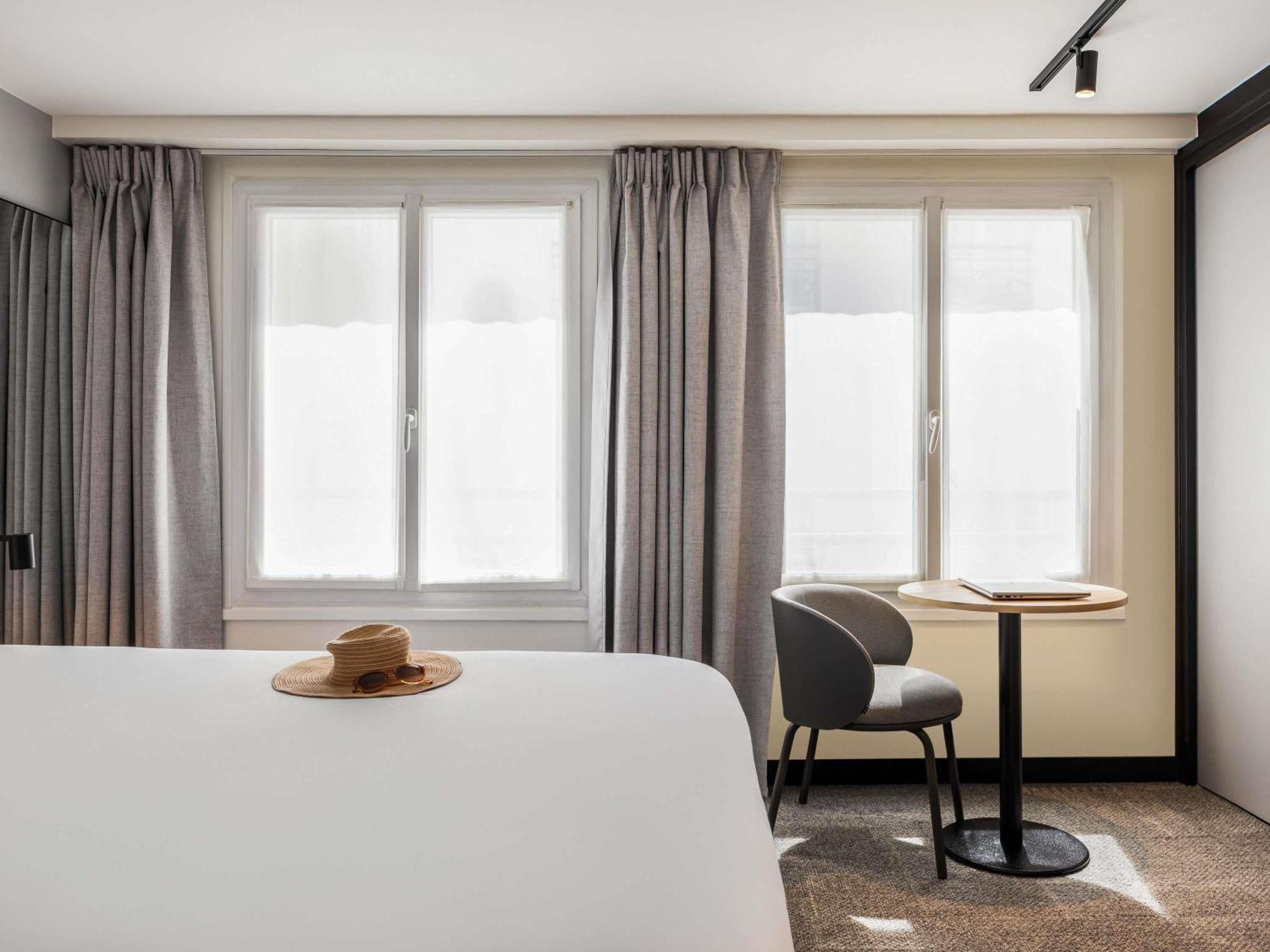 Standard Doppelzimmer