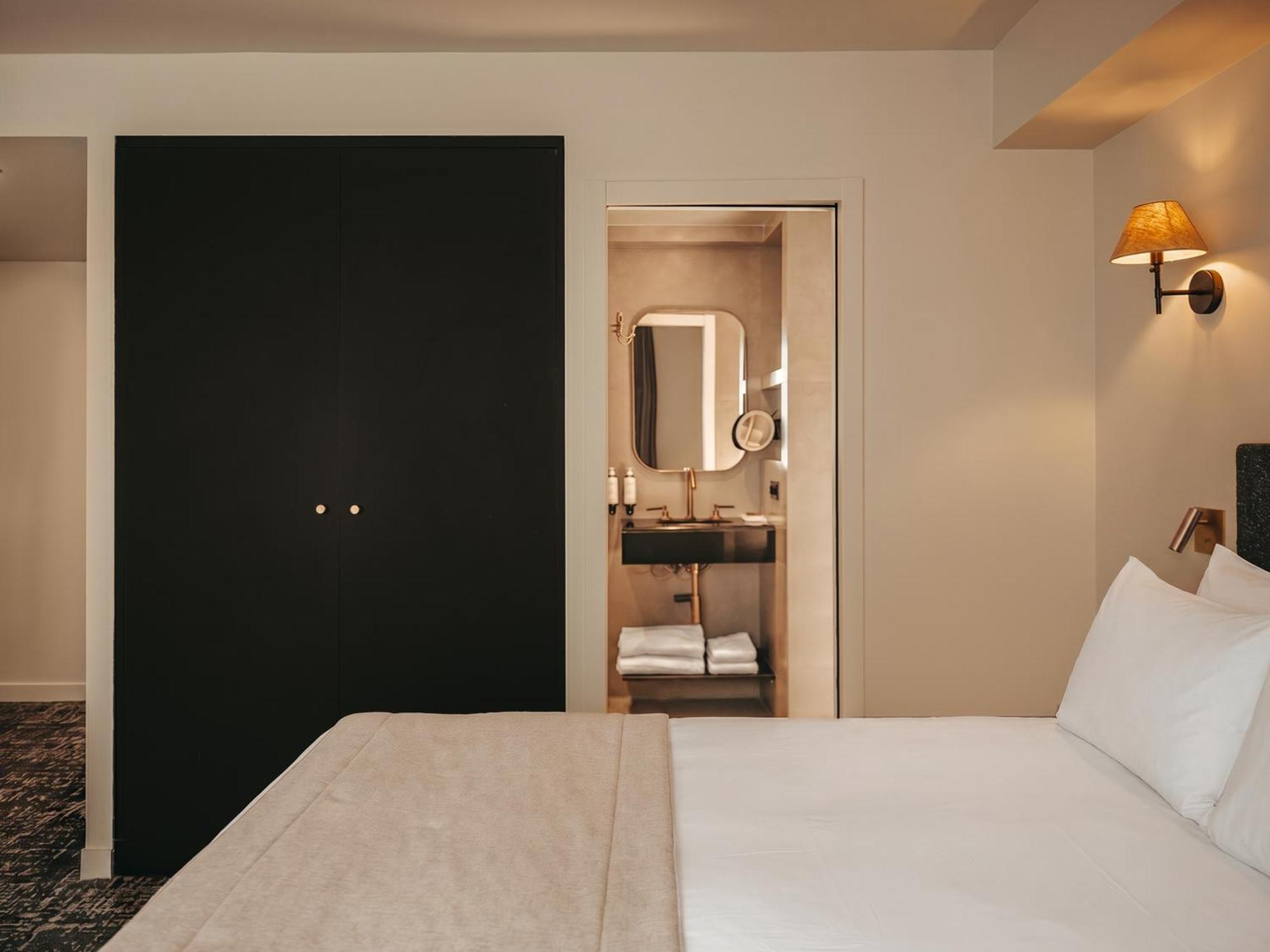 Superior Doppelzimmer