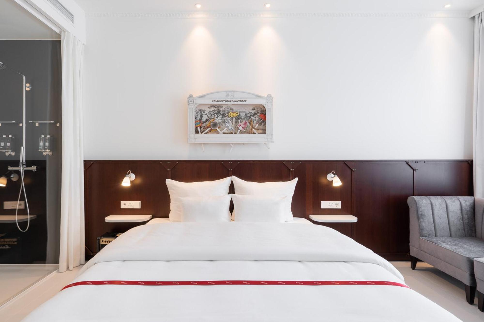 Resident Zimmer