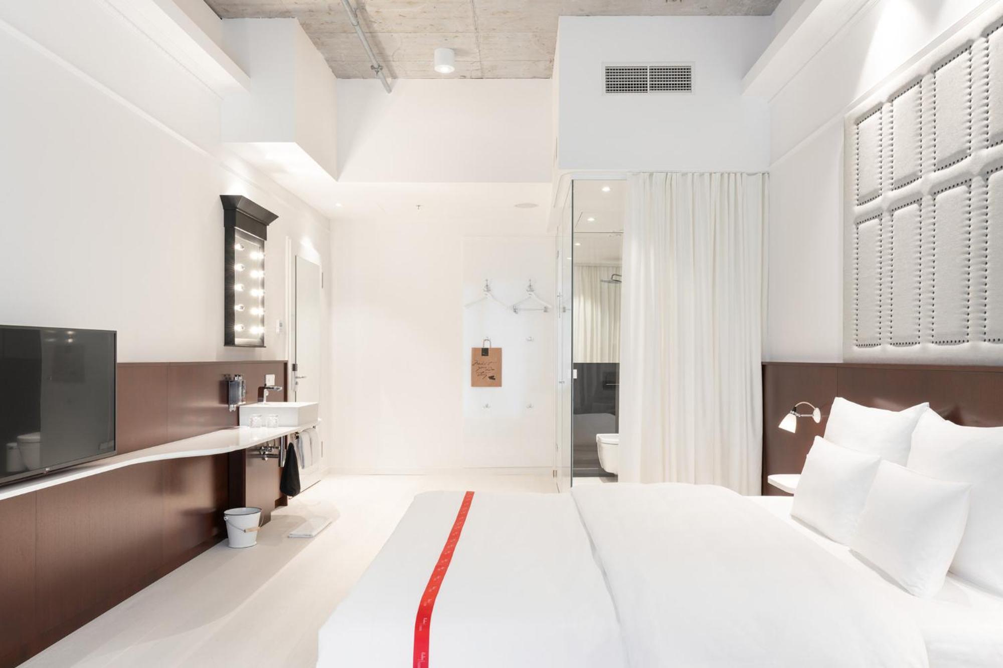 Loft Zimmer