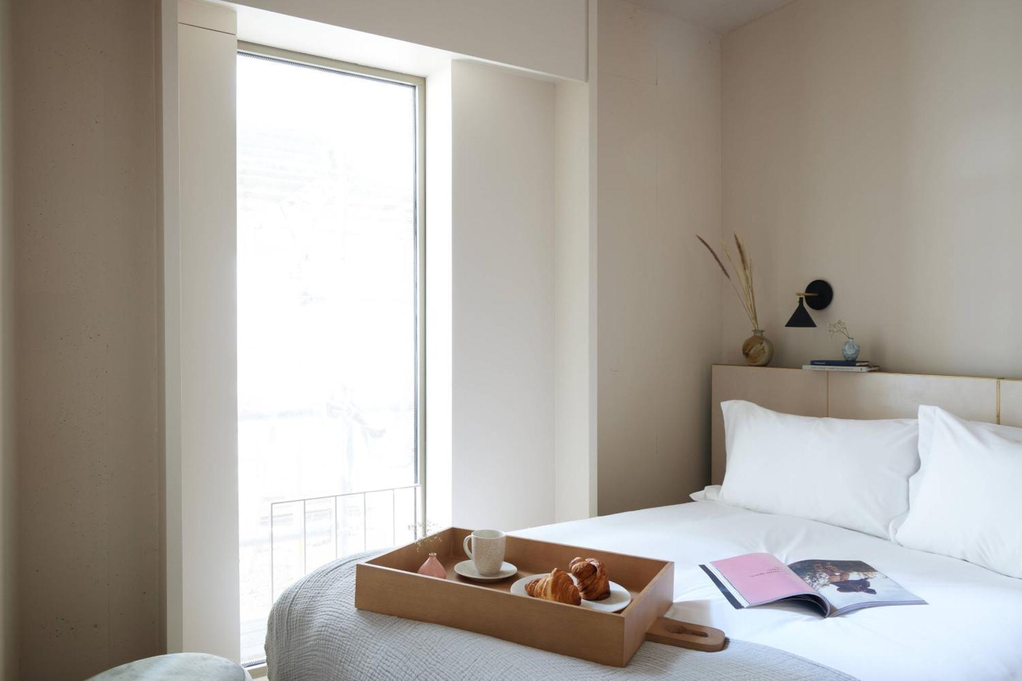 Hotelzimmer