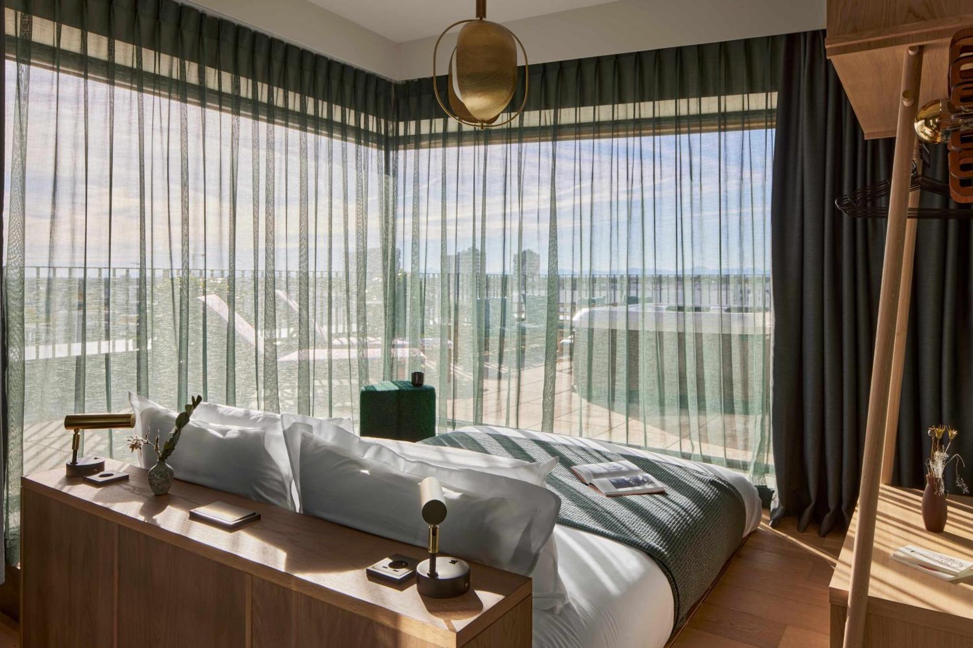 Penthouse-Suite WunderLocke