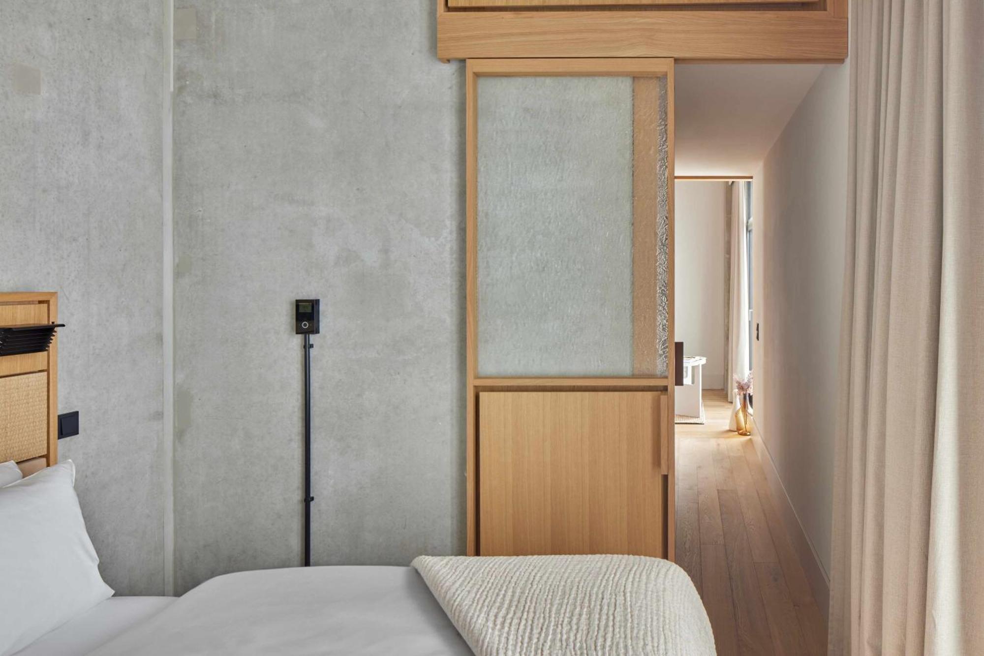 Suite mit 1 Schlafzimmer