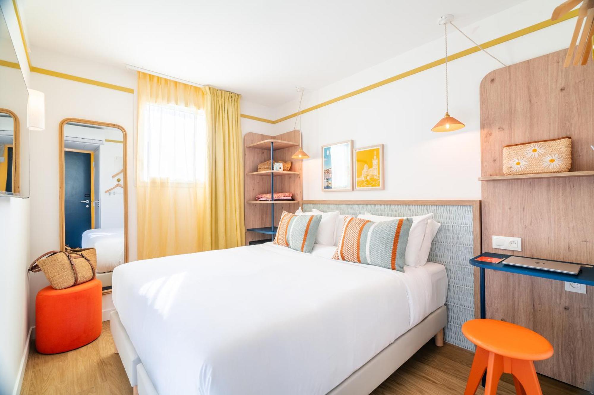 Standard Doppelzimmer
