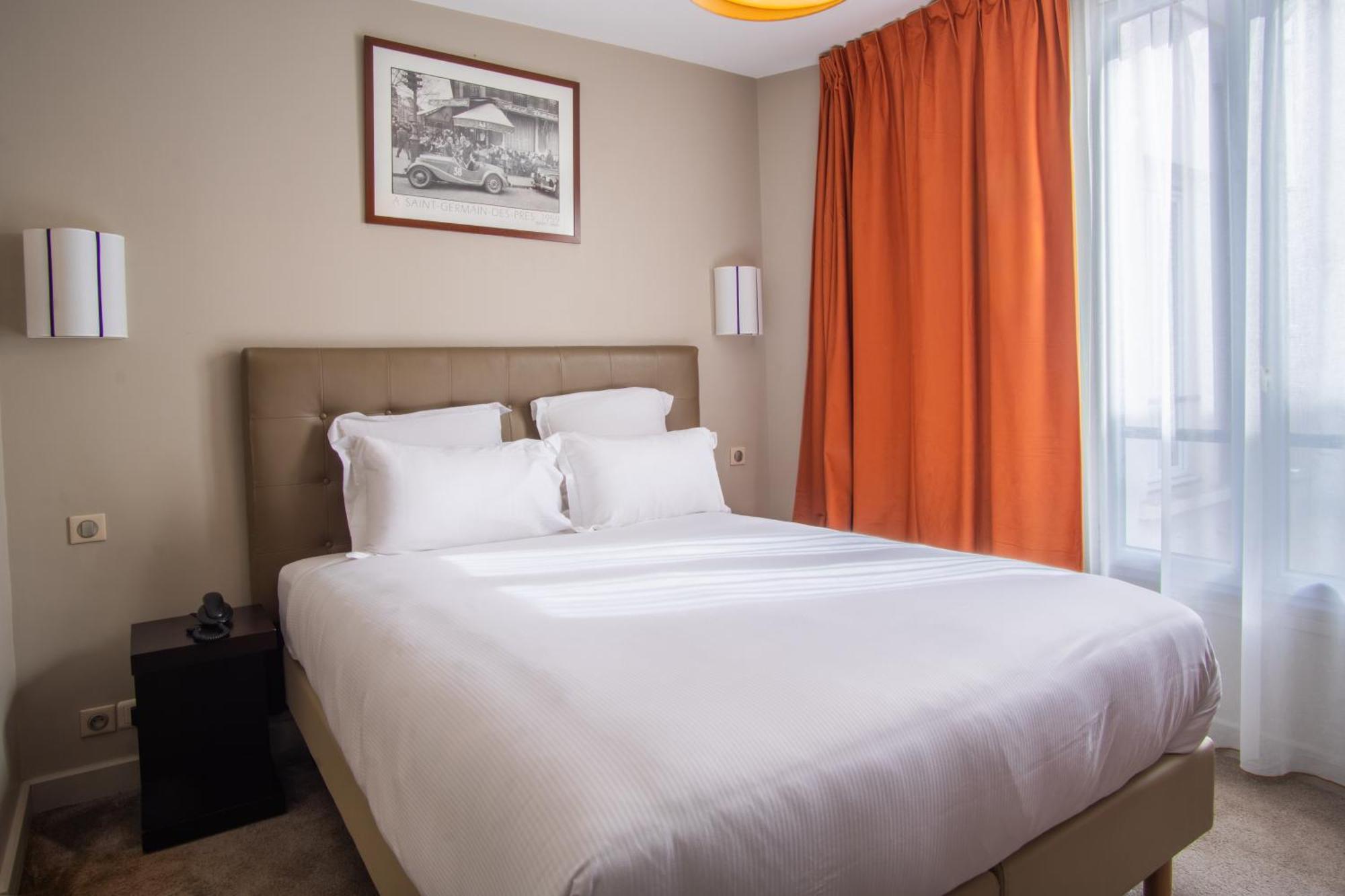 Standard Doppelzimmer