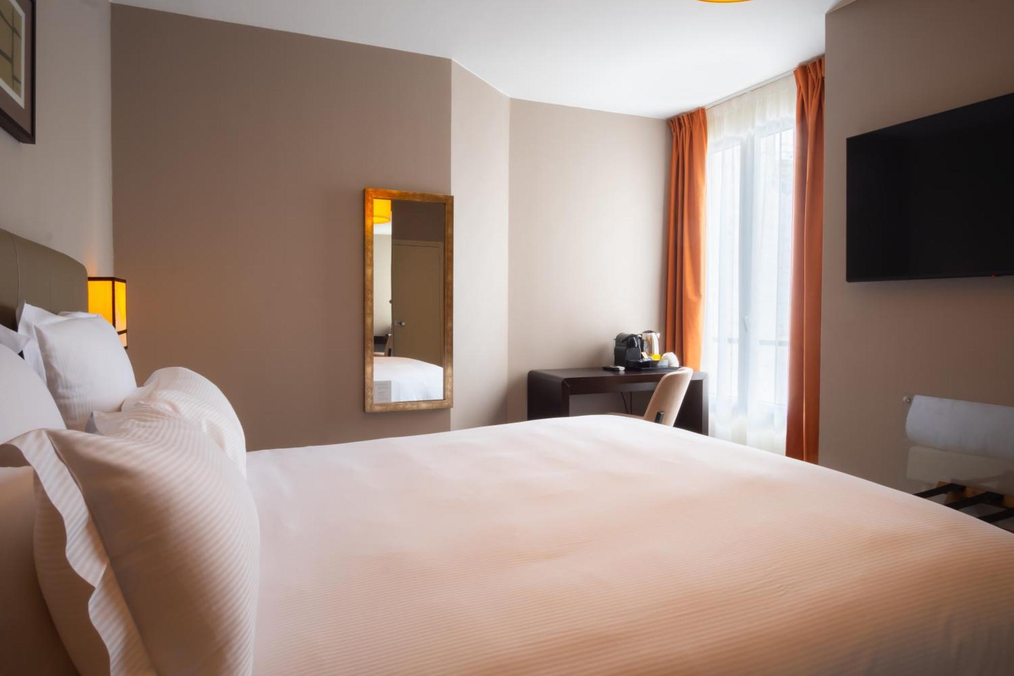 Superior Doppelzimmer