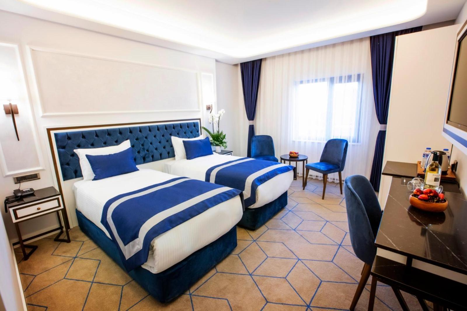 Superior Doppelzimmer