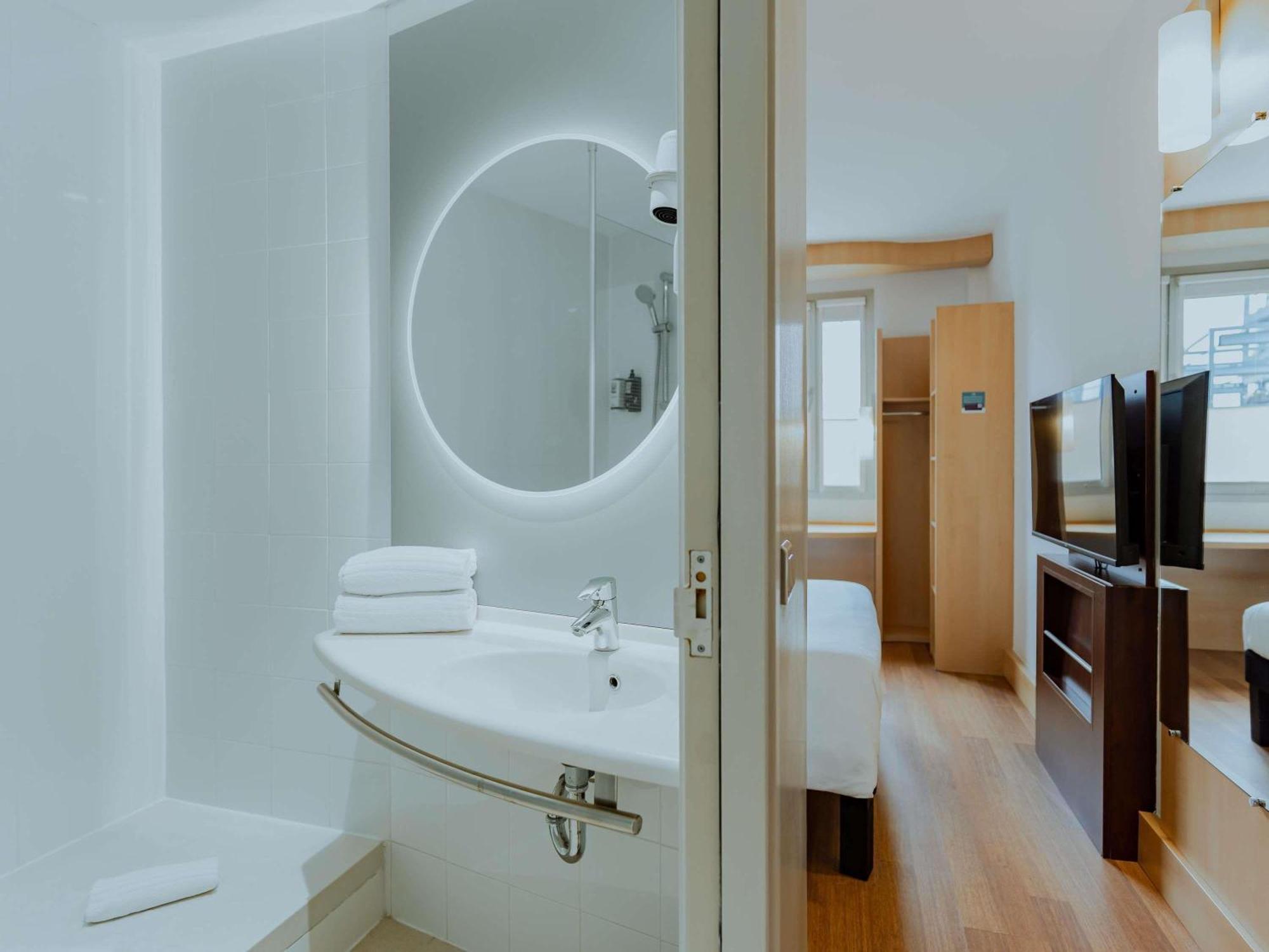 Standard Doppelzimmer