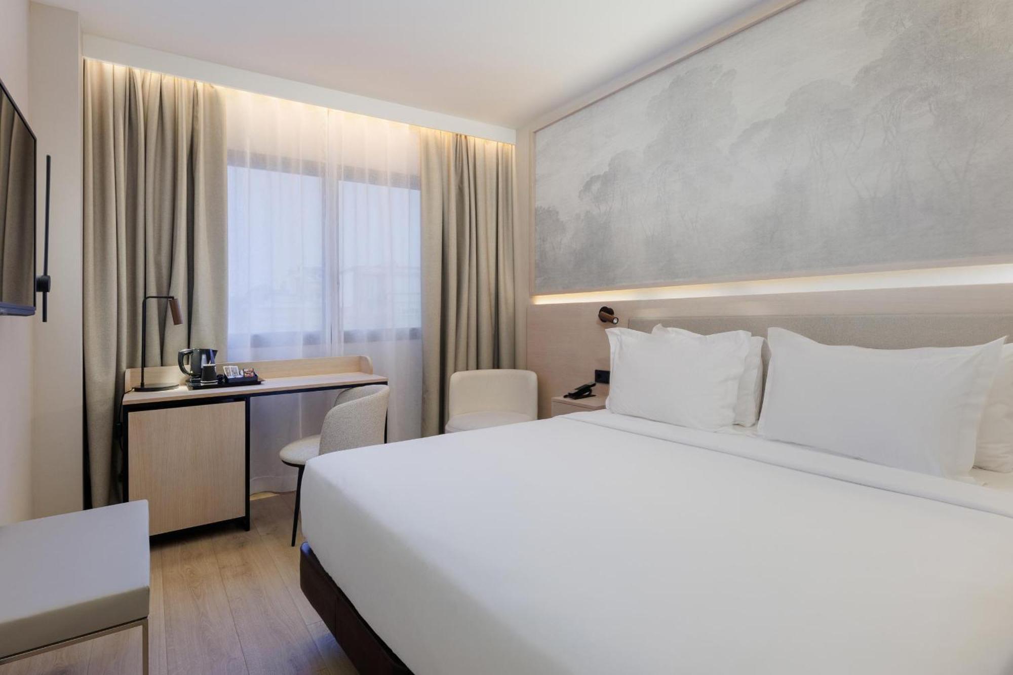 Comfort Familienzimmer