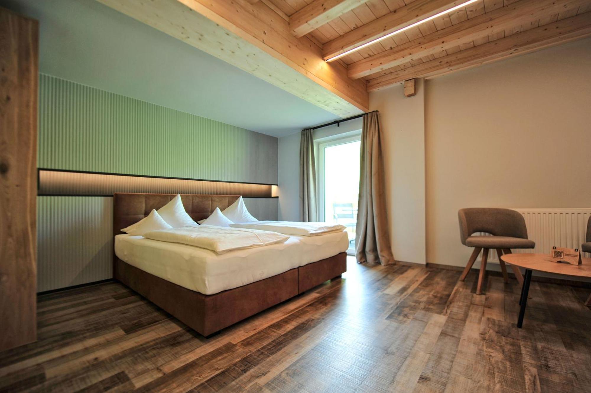 Vierbettzimmer
