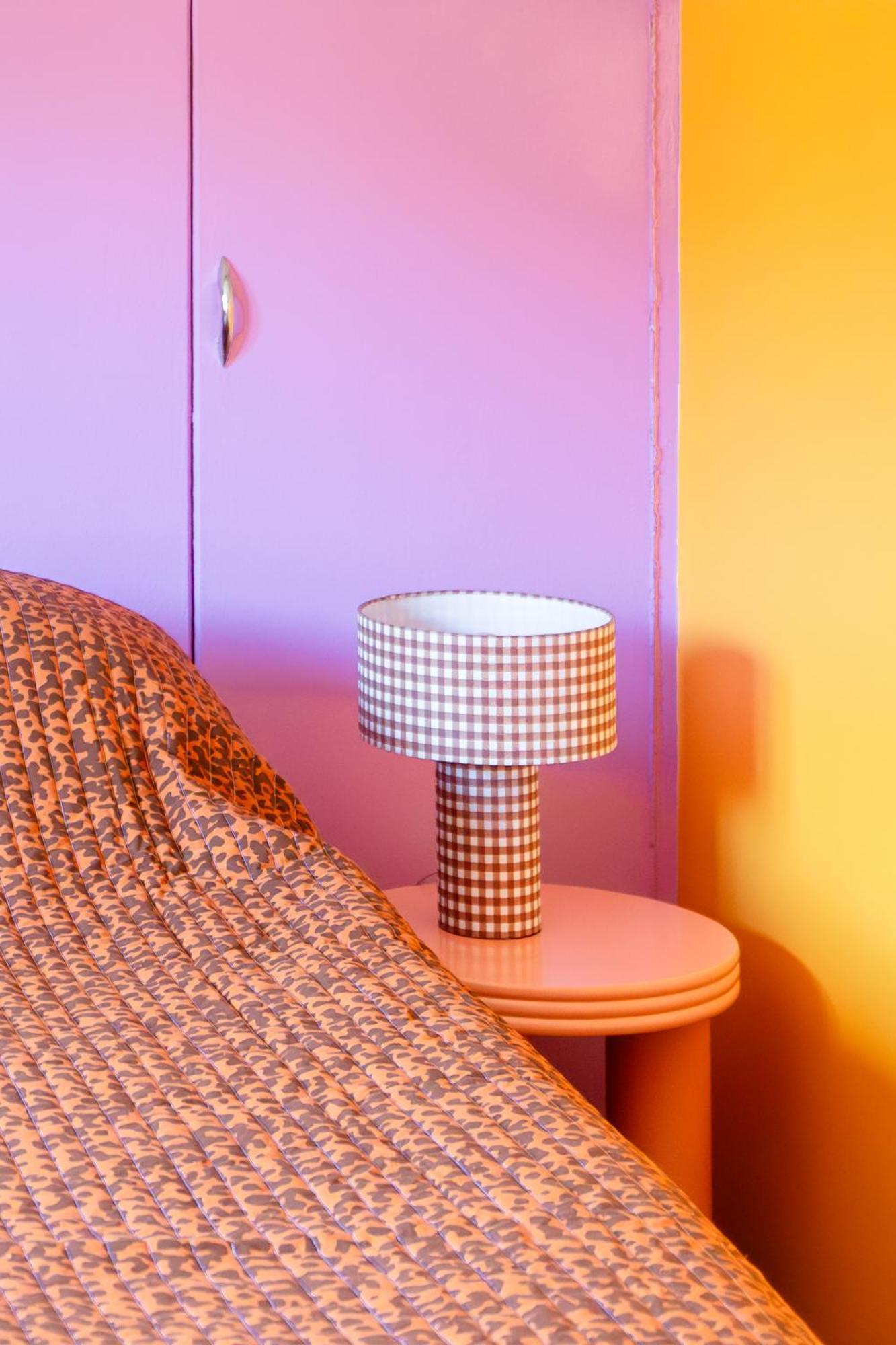 Großes Doppelzimmer