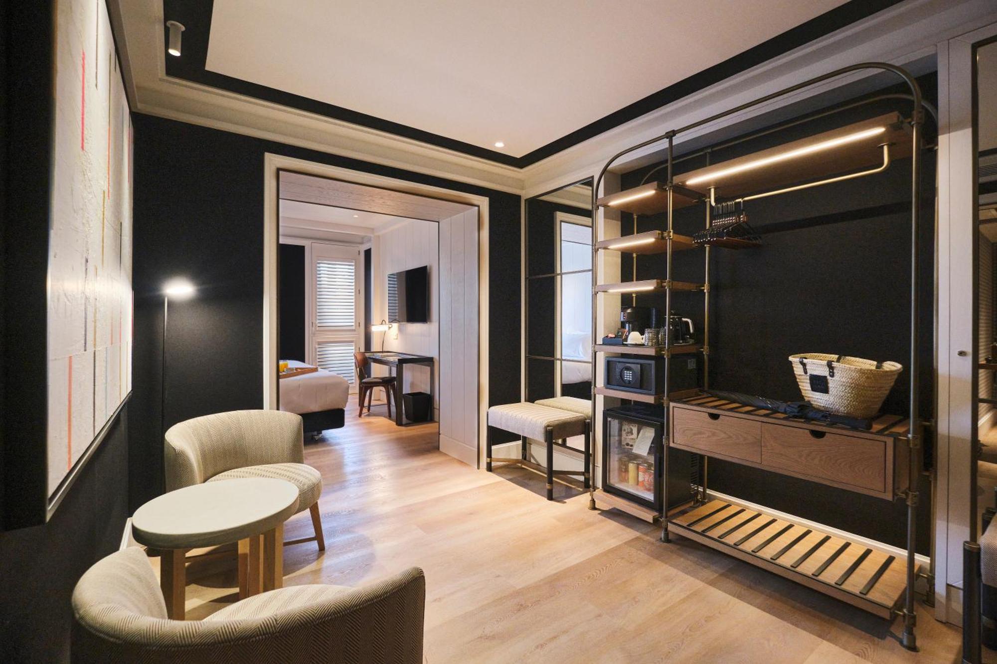 Superior Dreibettzimmer