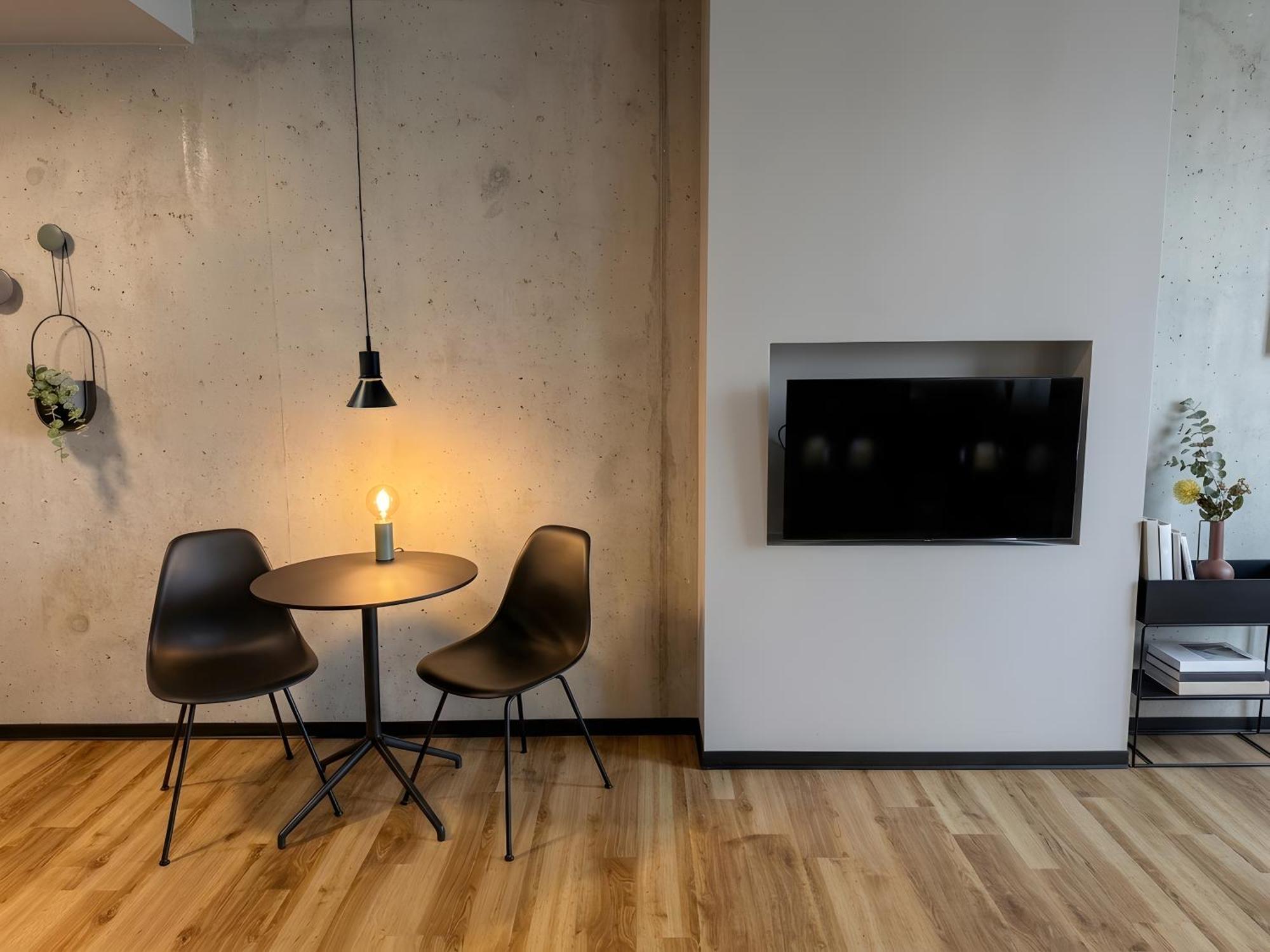 Extra Luxury Apartment