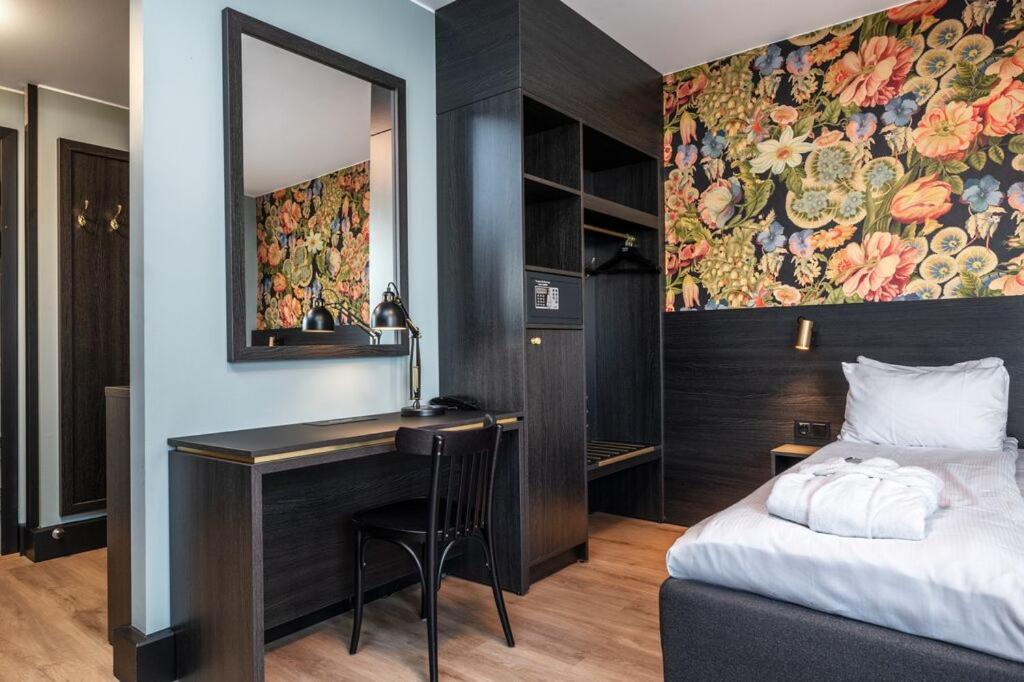 Business Doppelzimmer