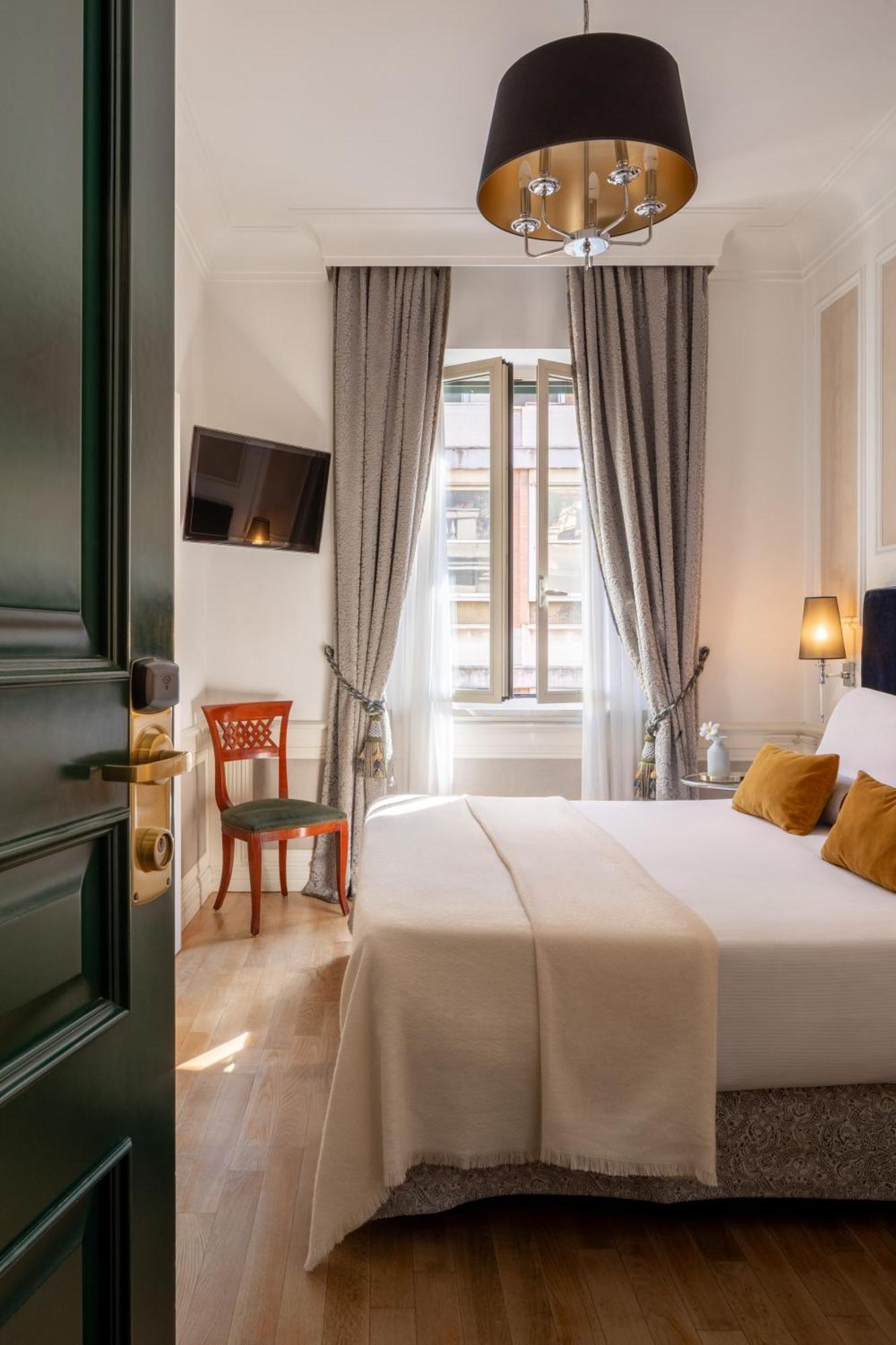 Classic Doppelzimmer