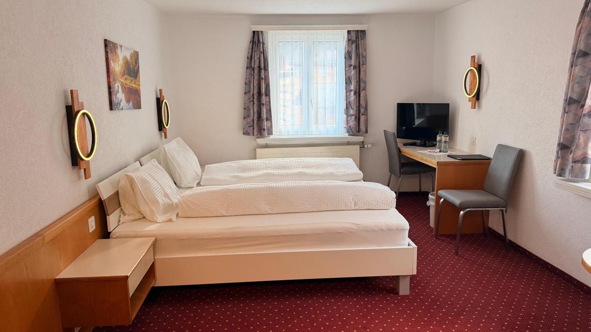 Superior Doppelzimmer