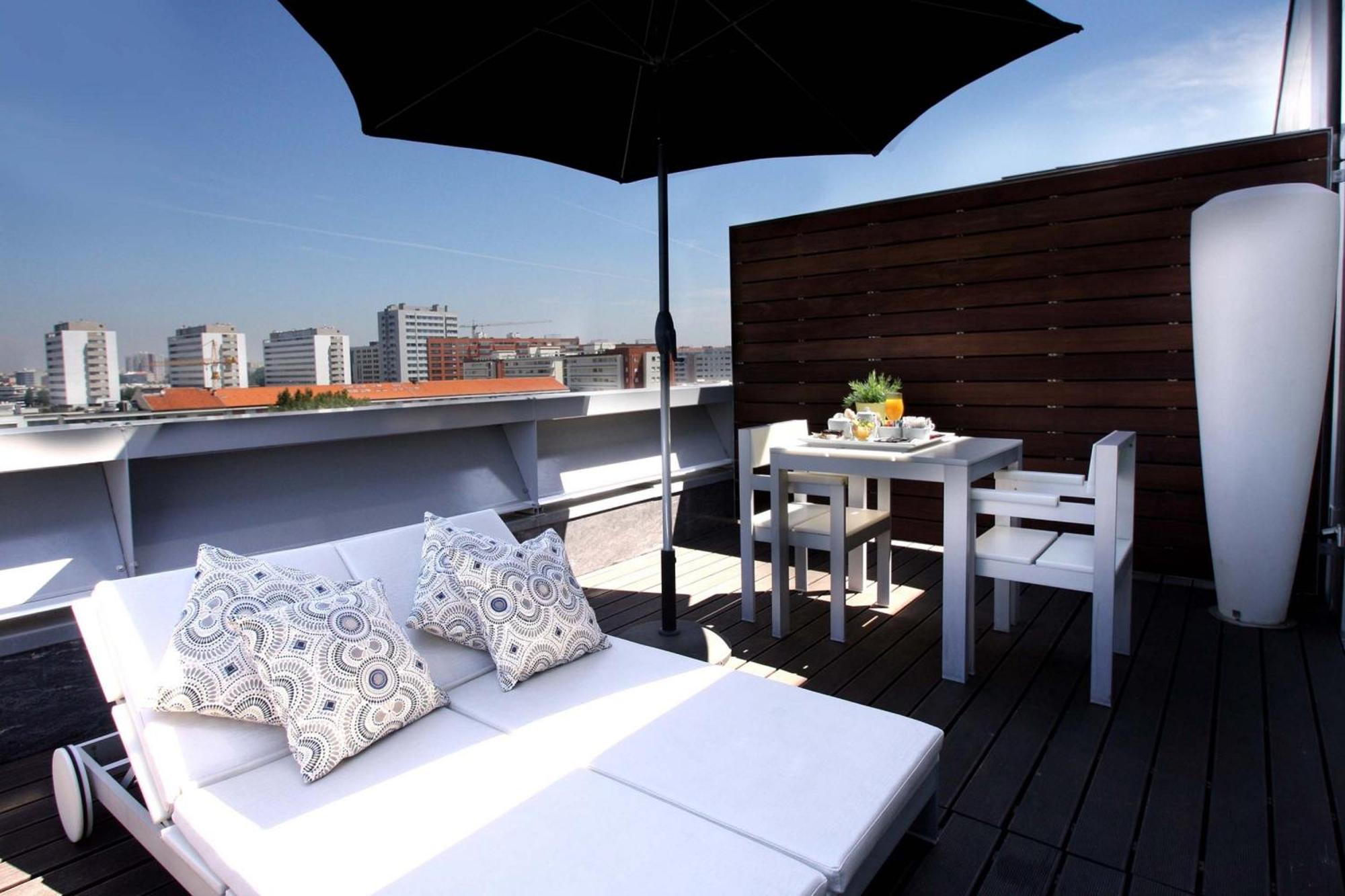 Superior Doppelzimmer mit Whirlpool