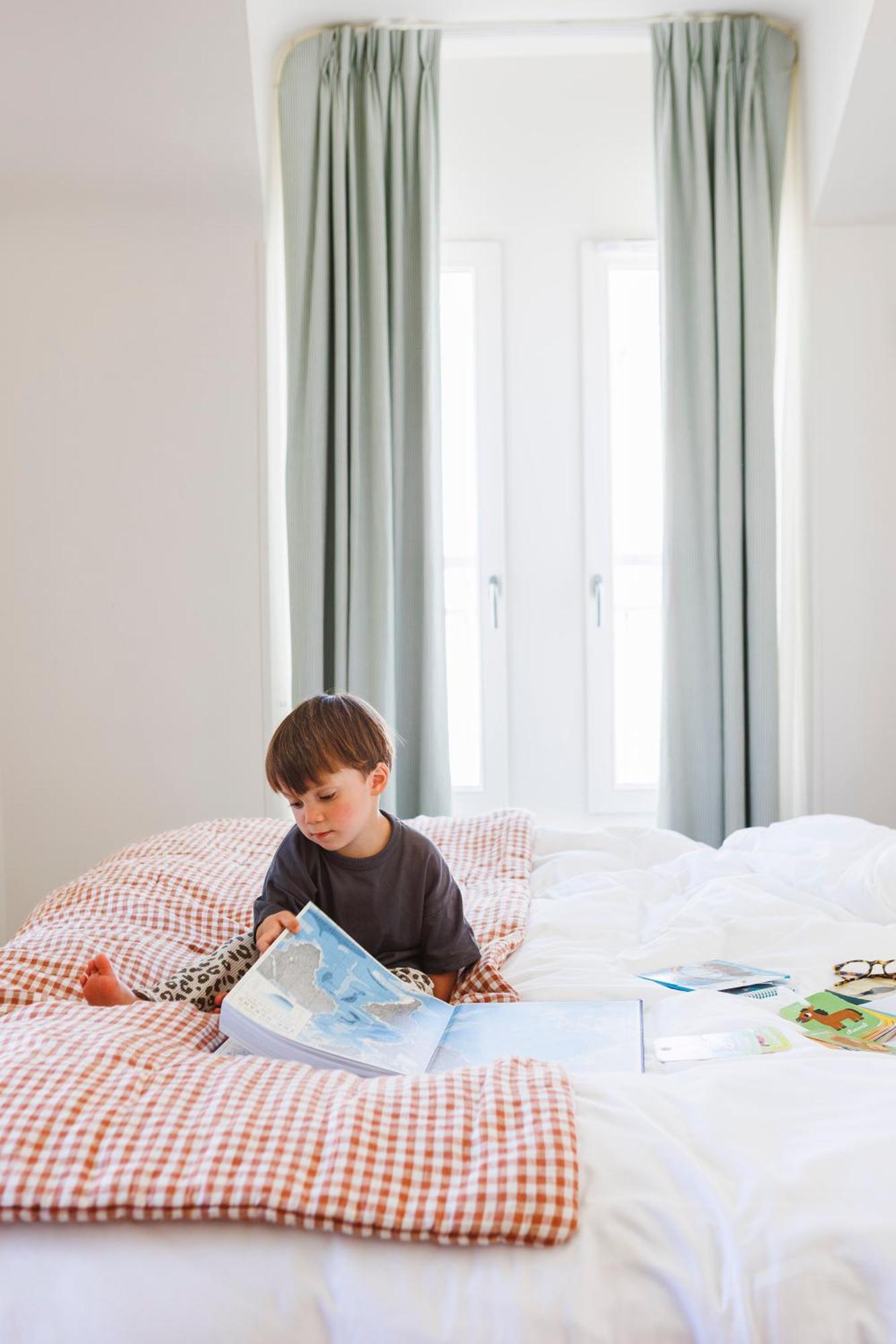Vierbettzimmer