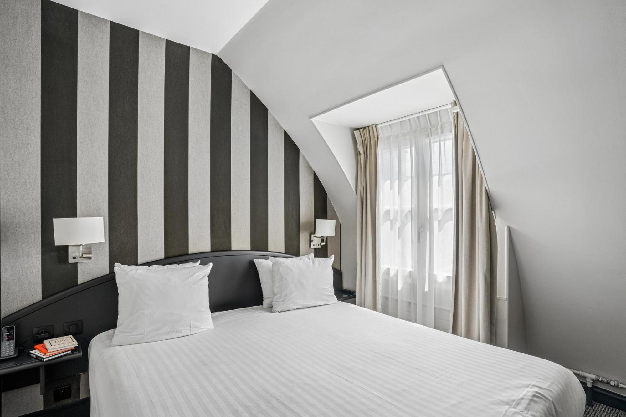 Gemütliches Zimmer