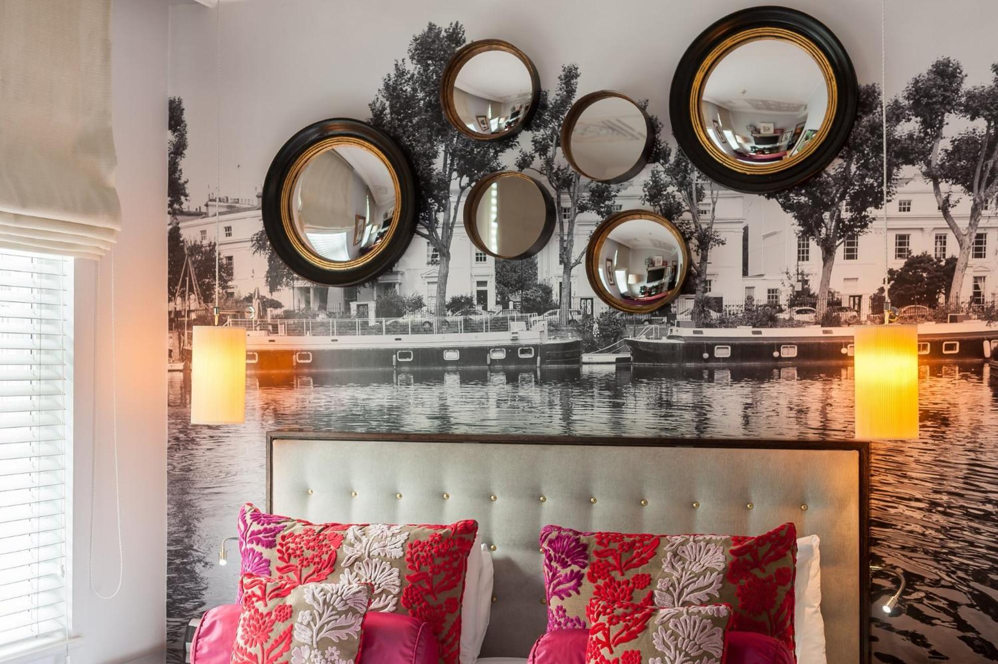 Premium Queen Room with Private Patio