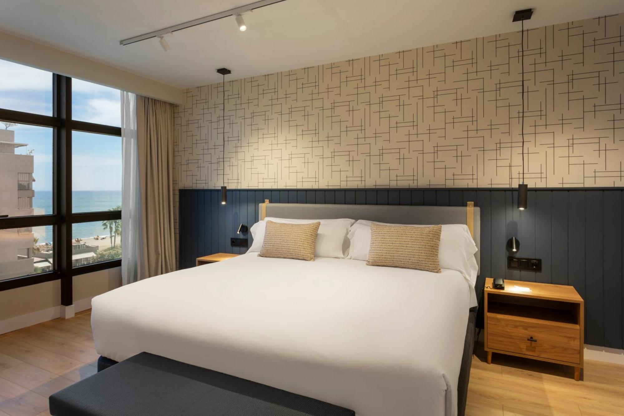 Deluxe Junior Suite