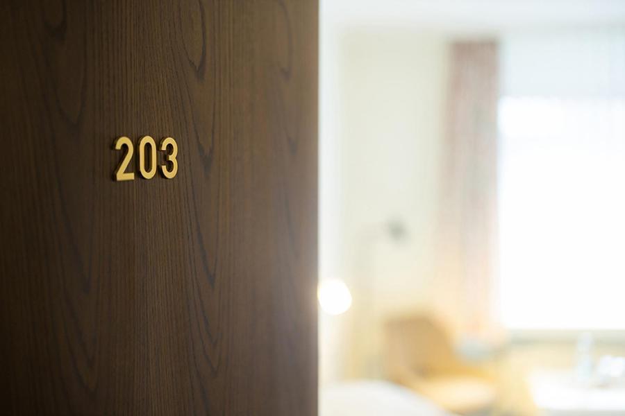Comfort Doppelzimmer