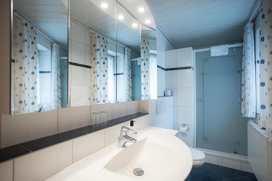 Deluxe Doppelzimmer