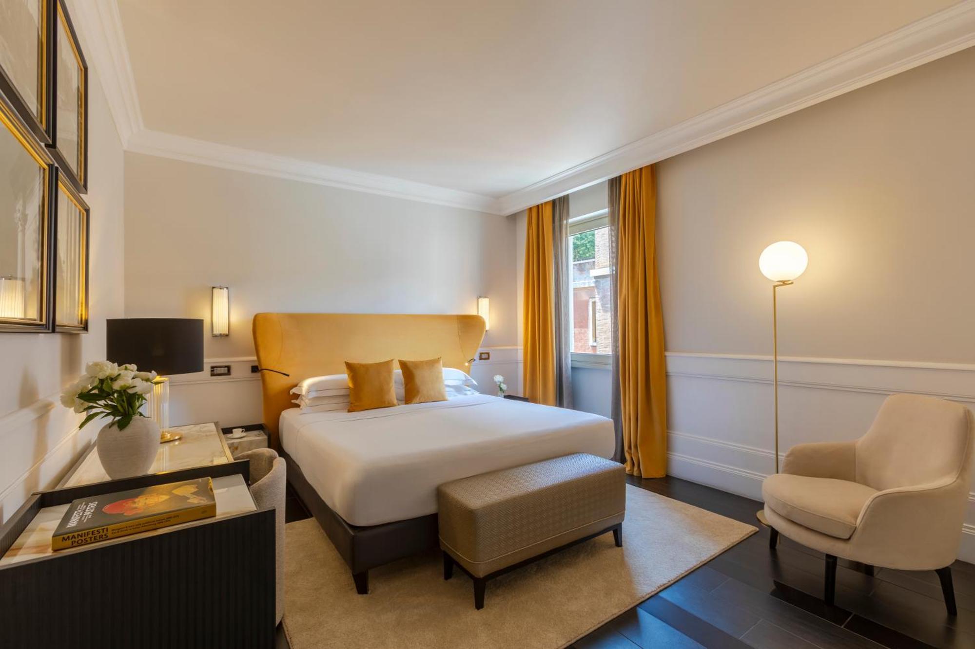 Classic Doppelzimmer