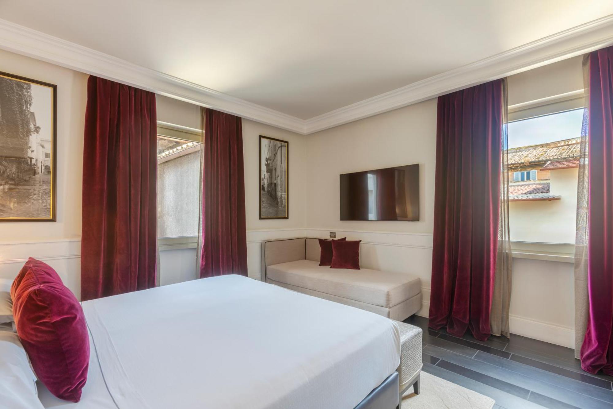 Executive Zimmer