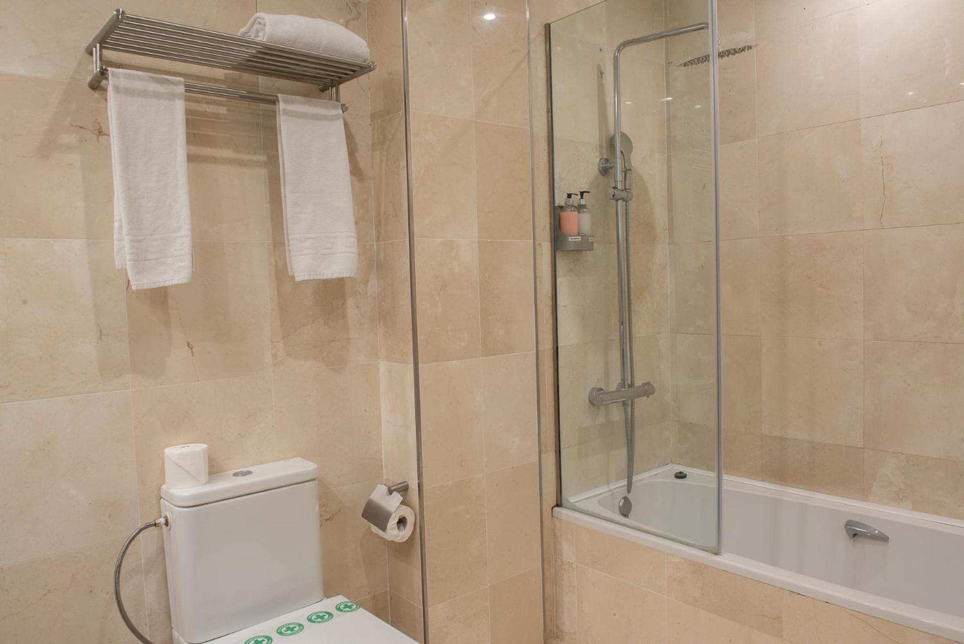 Familiensuite