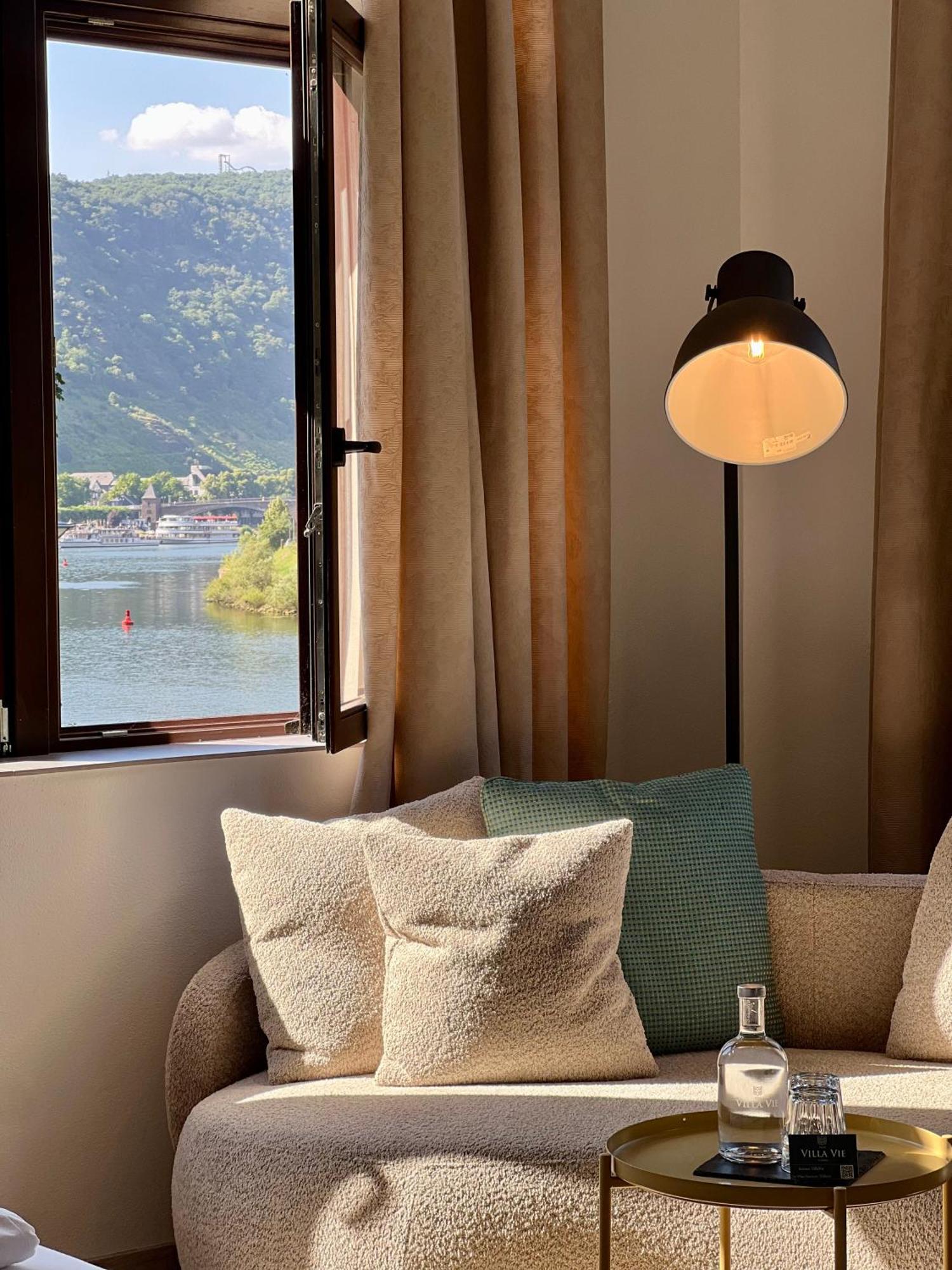 Superior Doppelzimmer