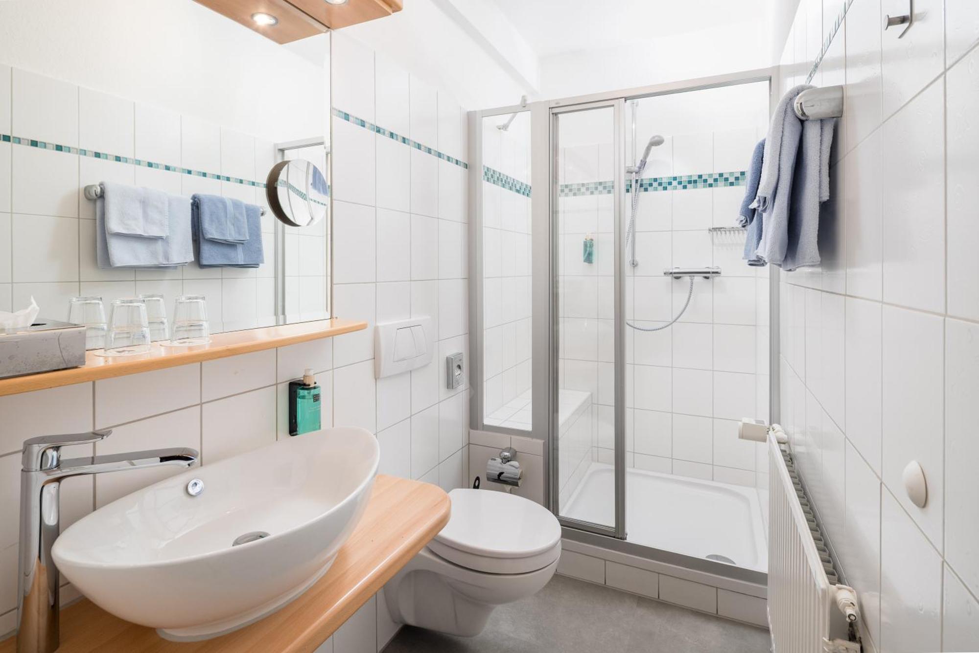 Comfort Doppelzimmer
