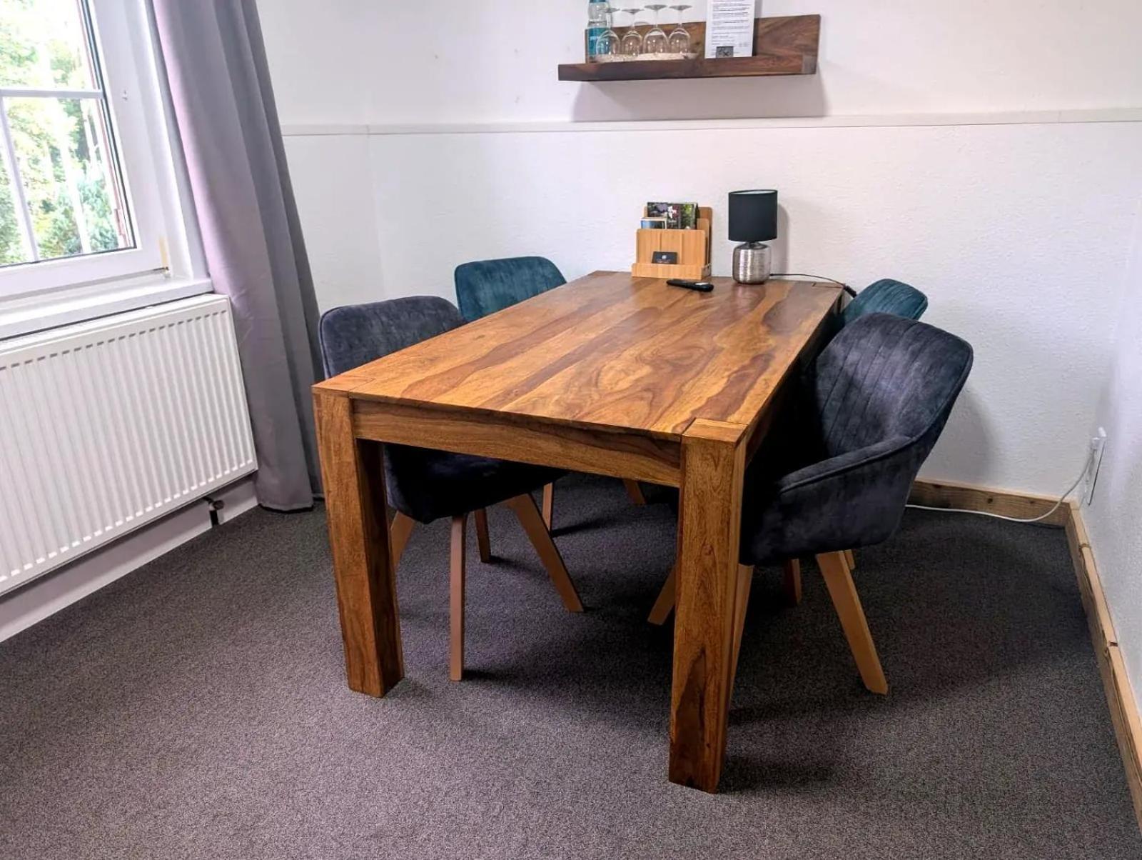 Deluxe Zimmer