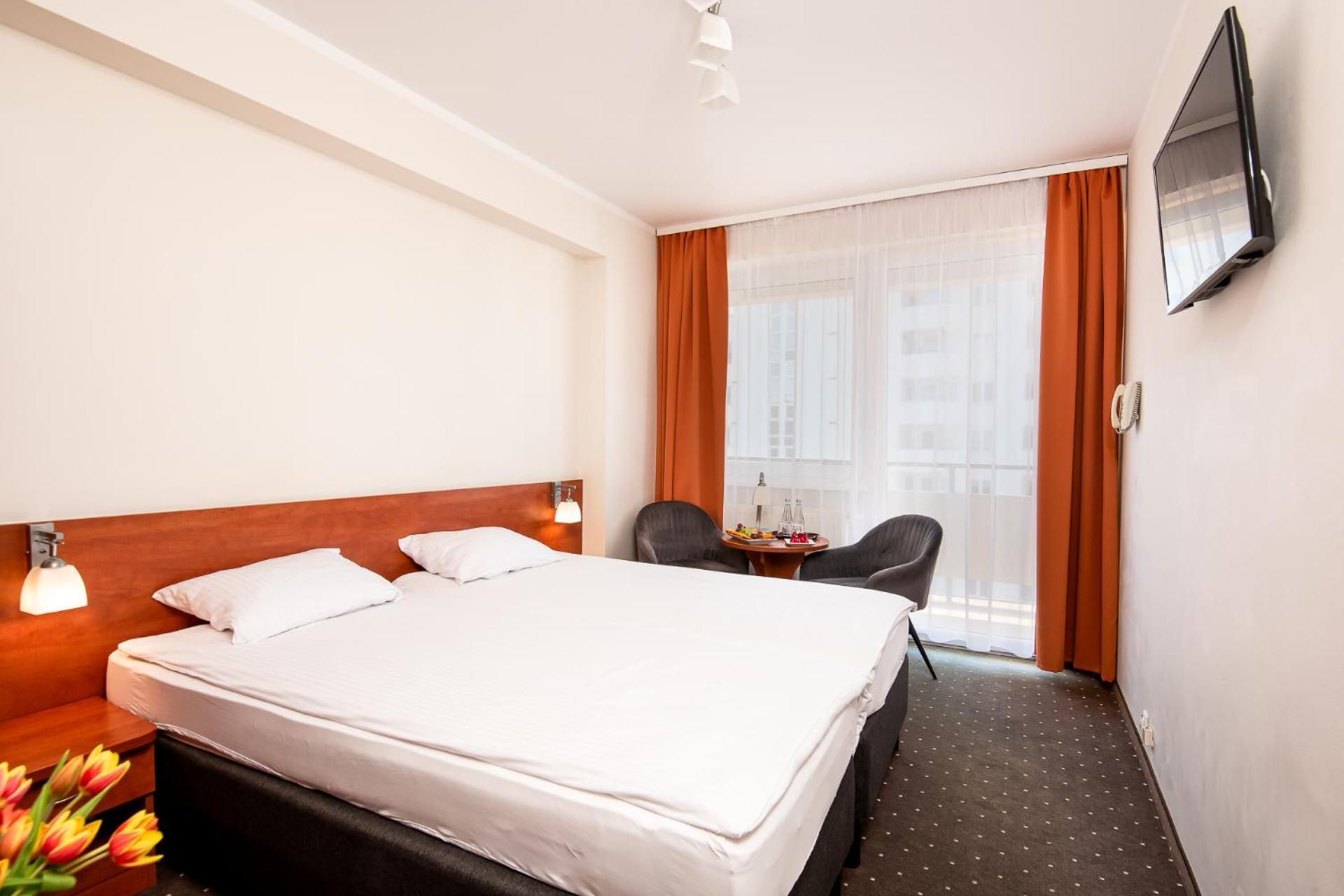 Zweibettzimmer
