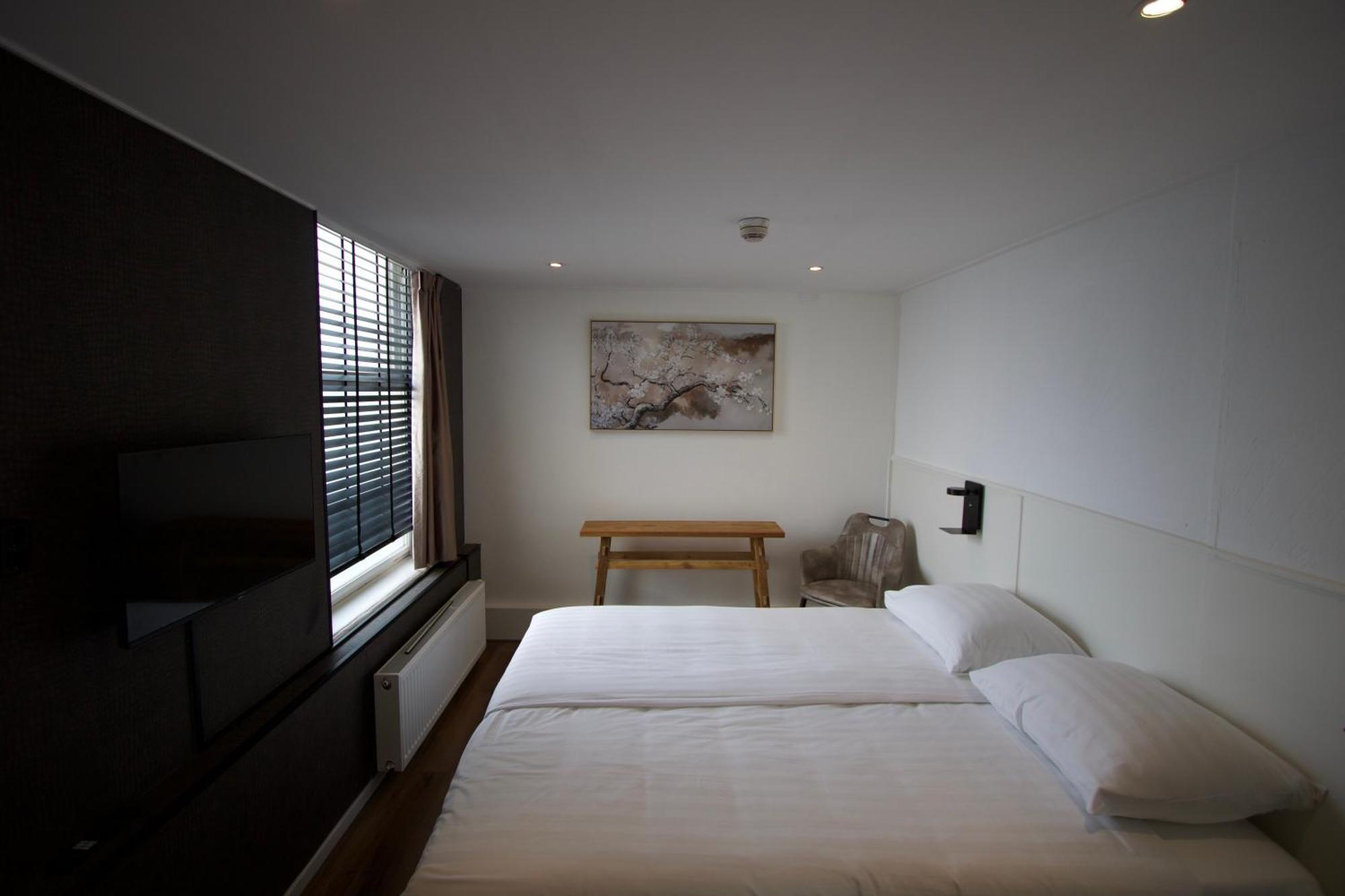 Deluxe Doppelzimmer