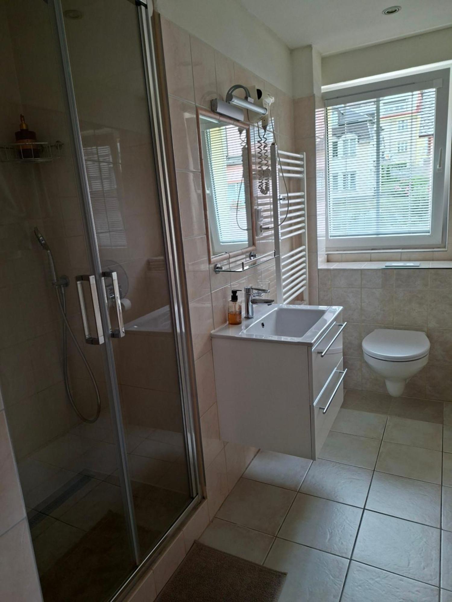 Suite (4 Erwachsene)
