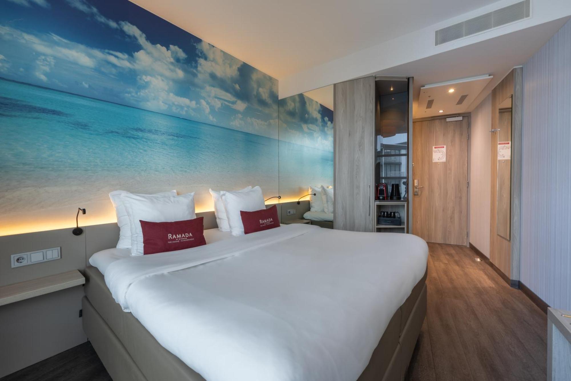 Standard Doppelzimmer