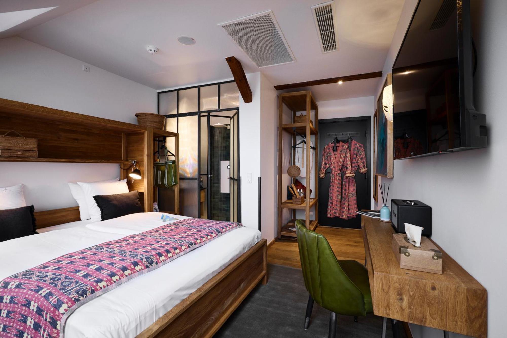 Loft Cosy