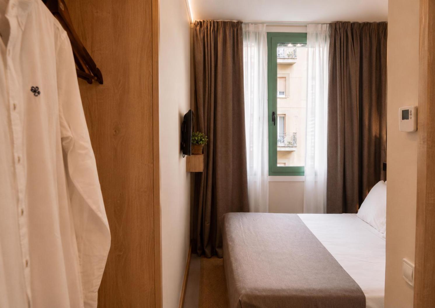 Kleines Doppelzimmer