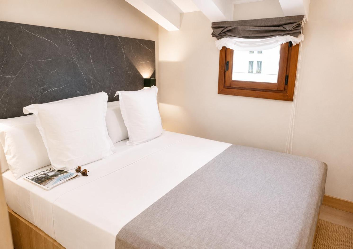 Economy Doppelzimmer