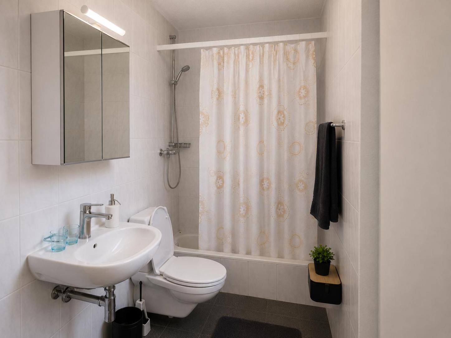 Budget Doppelzimmer