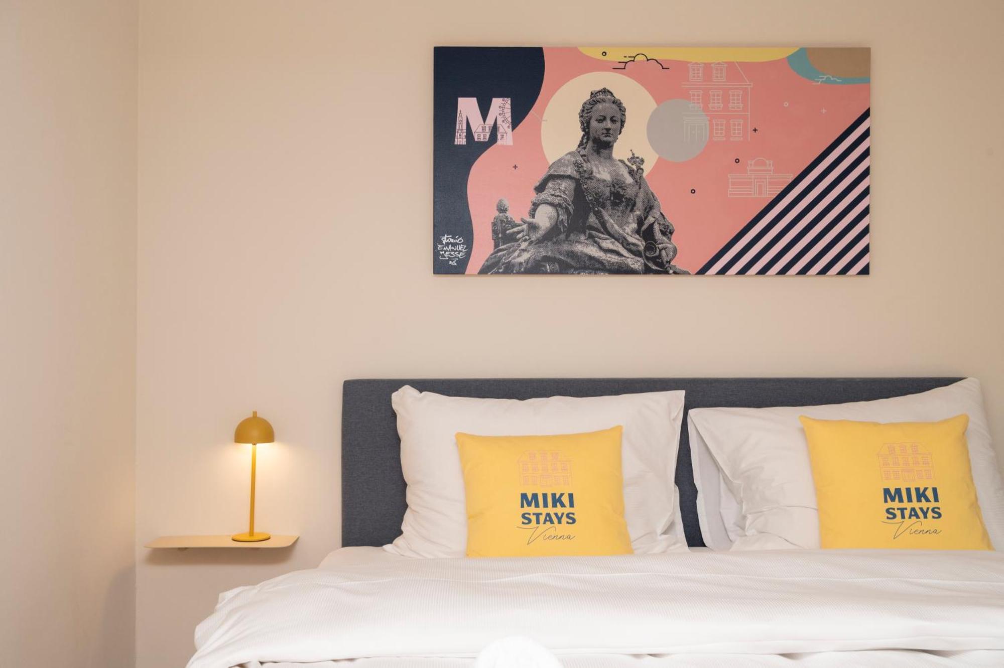 Budget Doppelzimmer